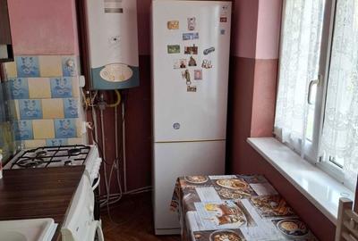 Apartament cu 2 camere decomandat în Mănăștur - 6