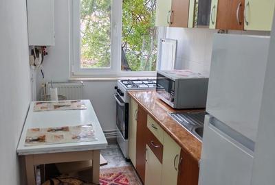 Apartament cu 2 camere nedecomandat în Central - 5