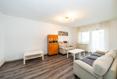 Apartament cu 3 camere decomandat, mobilat în Valea Aurie - 2