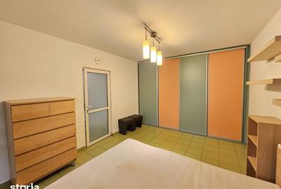 Apartament cu 2 camere, mobilat în Grivița - 6