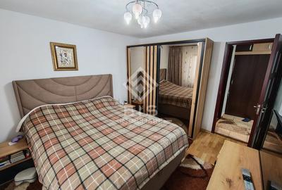 Apartament 4 camere 85 mp utili - 13