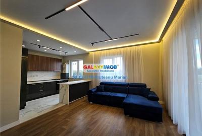 Vanzare apartamente Premium cu 3 camere situate pe Bld Timisoara - 50