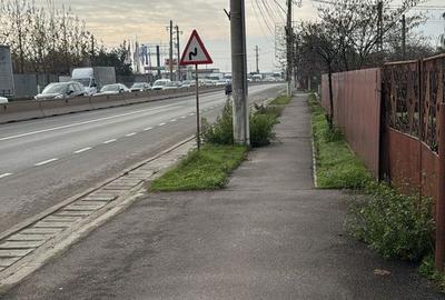 Teren de 2315 mp, în Alexandriei