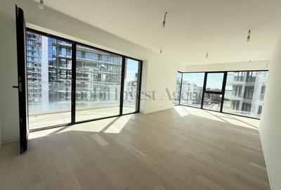 Apartament cu 4 camere decomandat în Floreasca - 2