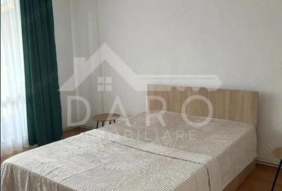 Apartament decomandat 1 camera, mobilat ?i utilat cartier Tudor - 2