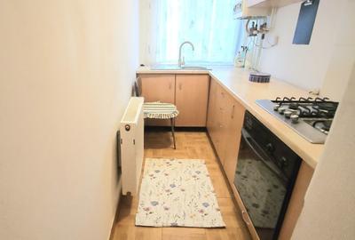 Apartament cu 2 camere decomandat în Exterior Vest - 1