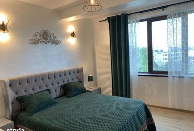 Apartament cu 2 camere decomandat în Cazino - 1