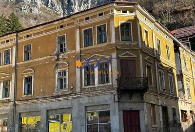 Oportunitate investitie in centrul istoric Baile Herculane - 2