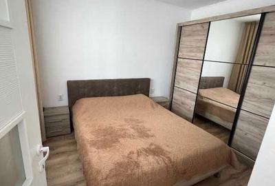 Apartament cu 2 camere semidecomandat în Rogerius - 5