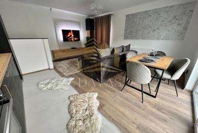 Apartament modern 2 camere de inchiriat | Calea Baciului | Parcare subterana Apartament modern 2 camere de inchiriat | Calea Baciului | Parcare subterana - 3