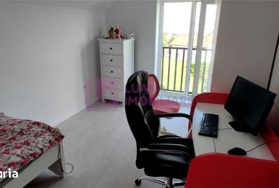 Casă cu 4 camere cu Teren 573 Mp în Ștefan cel Mare - 12