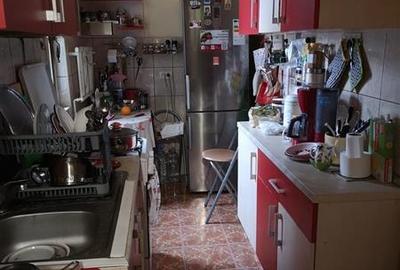 Apartament Spatios Regele Carol - 6