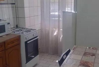 Garsonieră decomandată în Basarab - 6