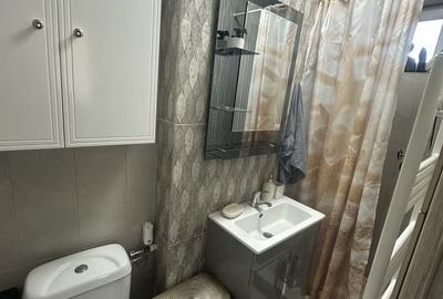 Apartament cu 2 camere decomandat în Micro 19 - 5