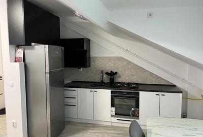 Apartament cu 2 camere decomandat în Jiului - 6