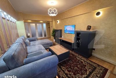 Apartament cu 4 camere în Ultracentral - 8