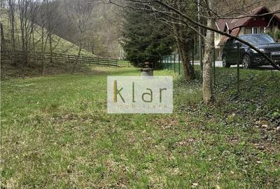 Spațiu comercial, în Gilău