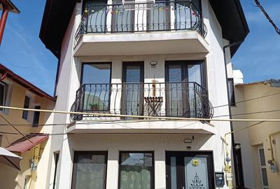 Casă cu 4 camere în Fălticeni - 1