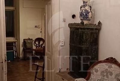 Apartament cu 3 camere semidecomandat în Central - 6