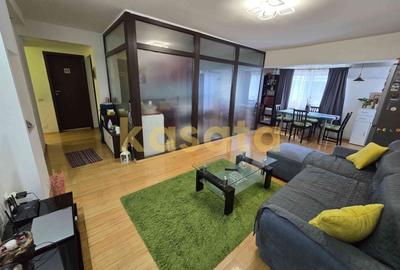 Apartament cu 2 camere decomandat, mobilat în Drumul Taberei - 1