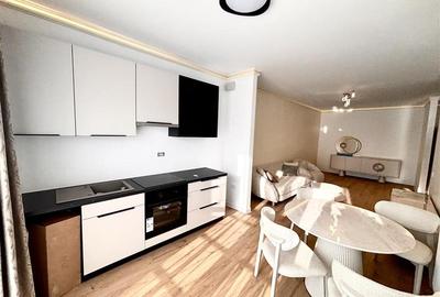 Apartament cu 3 camere decomandat, mobilat în Spitalul Județean - 4