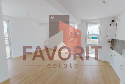 2 camere | etaj 2/3 | bloc nou | zona excelenta | loc de parcare - 6