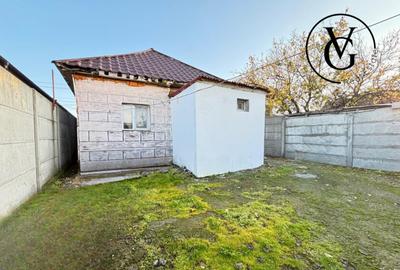 Casa la sol, 4 camere - 248 mp teren - Ovidiu - 9