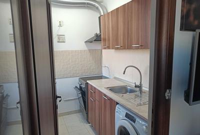 Garsonieră decomandată în Exterior Vest - 3