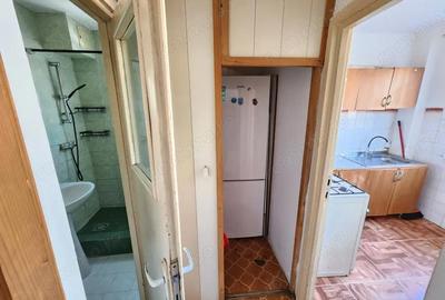 Garsonieră semidecomandată în Central - 7