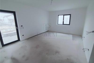 Duplex cu 4 camere cu Teren 300 Mp în Moșnița Nouă - 3