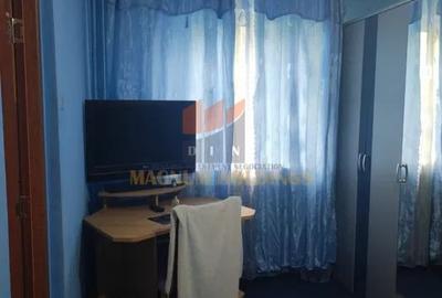 Apartament 2 camere, Gavana 2, etajul 1, cu balcon - 5