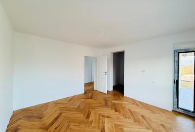 Casă modernă || P+1 de vânzare - Berceni Ilfov || piscină- 5 camere || 800 mp - 10