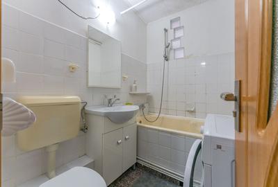 Garsonieră semidecomandată în Tractorul - 6