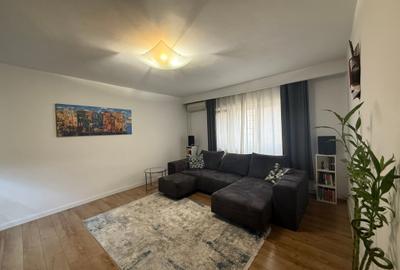 Apartament 3 camere modern cu centrala proprie Unirii-Octavian Goga-Nerva Traian - 9