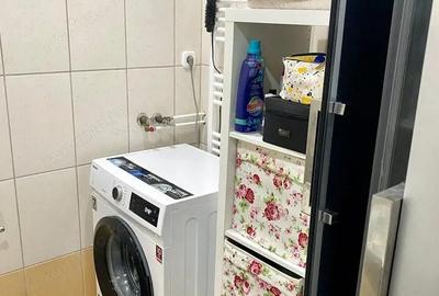 Casă cu 2 camere în Odoreu - 6