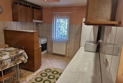 Proprietar! Inchiriez apartament 2 camere Timi?oara, zona Girocului! - 5