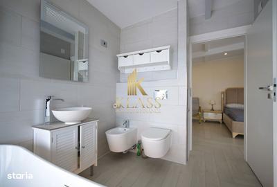 Apartament cu 5 camere, mobilat în Văcăresti - 3