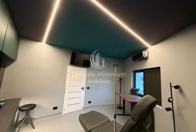 Casă individuală cu 7 camere cu Canalizare în Aviatorilor - 16