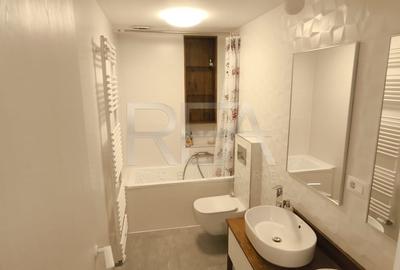 Apartament duplex cu 5 camere in complexul Cloud 9 - 18