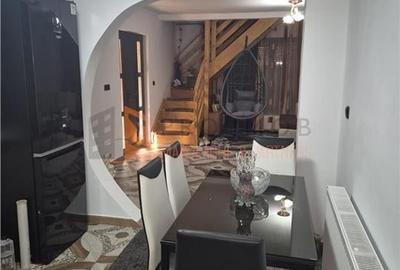Casa tip P+ M zona Grajdana com. Tisau - 14
