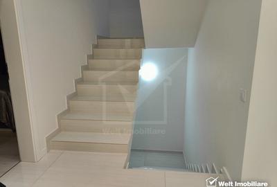 OPORTUNITATE! Vila cu finisaje de lux, zona Auchan, Iris - 13