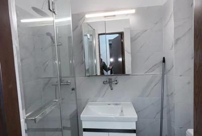 Apartament cu 1 camera, complet utilat, 32mp, Aleea Rogerius - 5