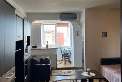 Garsonieră în Astra