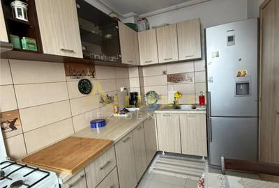Apartament cu 2 camere semidecomandat în Central - 5