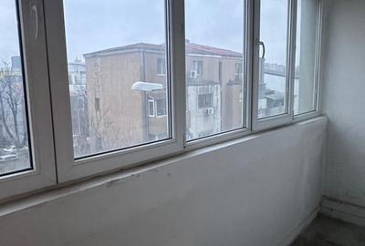 Apartament cu 3 camere în Gara de Nord - 9