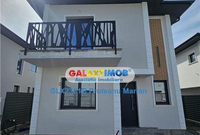 Vila Premium situata in apropriere de strada Parfumului - 2