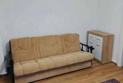 Carol, Mitropoliti, ap. 2 camere, et.1, 58mp, recent renovat, 500Euro/luna - 14