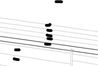 Teren intravilan Valu lui Traian, cota parte 3/48 ; ID: R... - 14