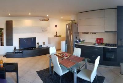 3 camere, 65 mp utili+2 balcoane, centrala, bloc izolat,clima,complet utilat - 15