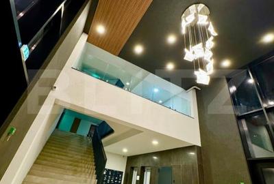 Inchiriere apartament premium Concept 9 Shopping City - priveliste si confort - 7
